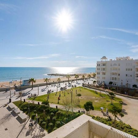 Nascente Sea View @Homesbyfc Quarteira Exterior foto