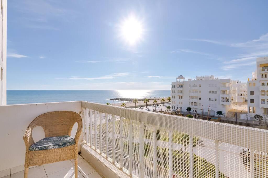 Nascente Sea View @Homesbyfc Quarteira Exterior foto