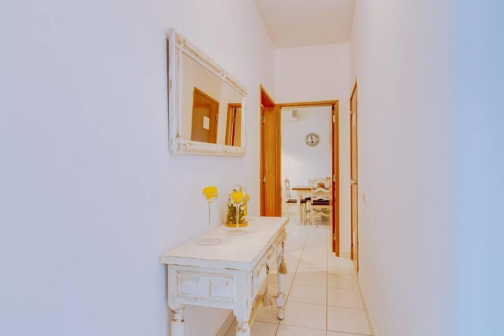 Nascente Sea View @Homesbyfc Quarteira Exterior foto